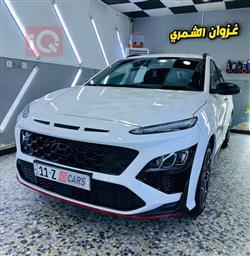 هيونداي كونا